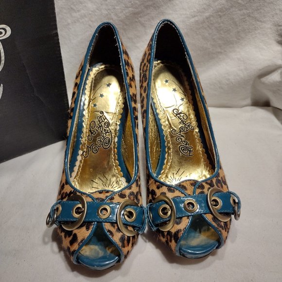 🌎 Naughty Monkey || 4" The Hype Pump - Picture 2 of 12